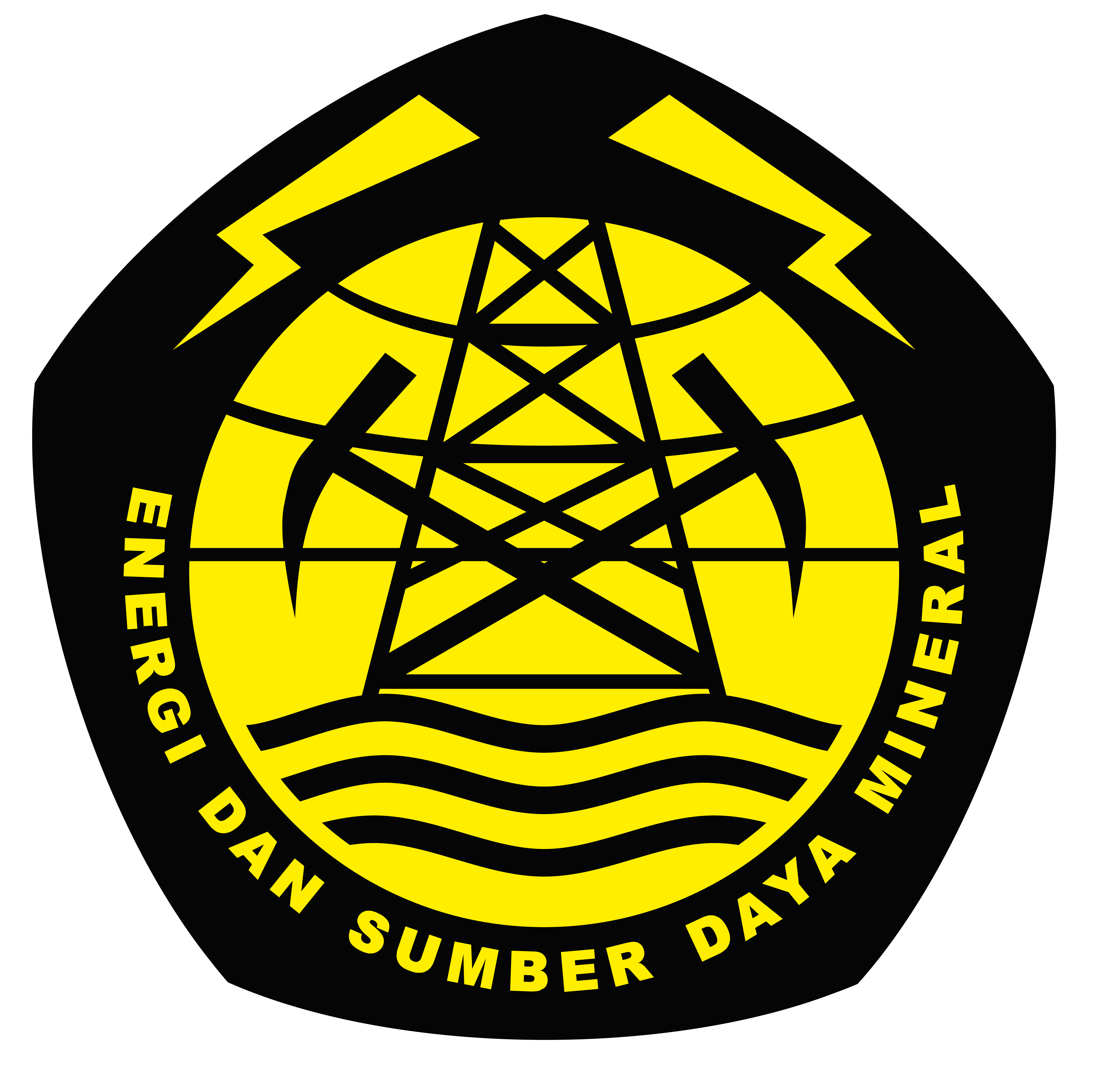 Kementrian Energi dan Sumber Daya Mineral